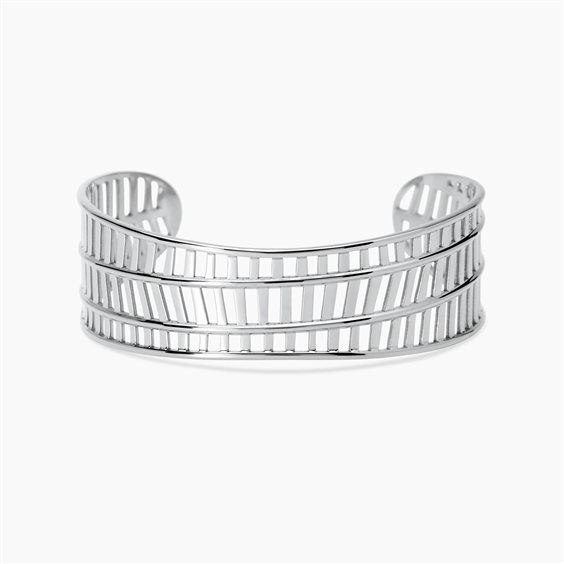 Bracciale Kidult Donna Style 74 in Acciaio 831217 - 831217